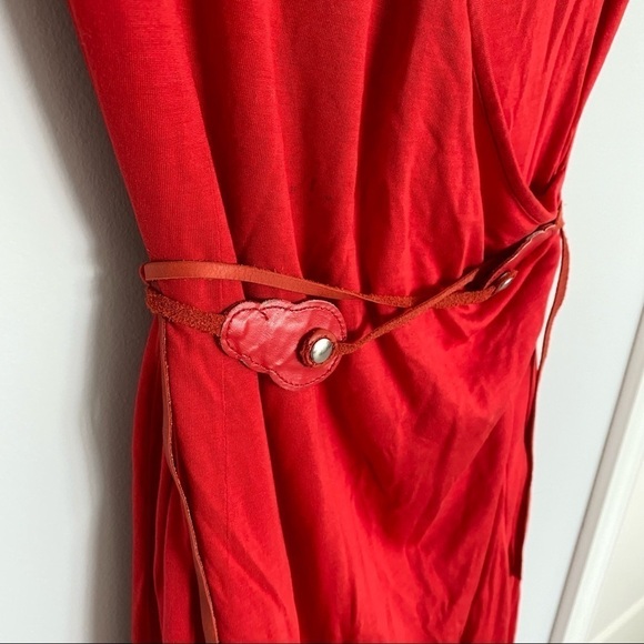 💙 European Style Miss Sixty Dress - Picture 4 of 8